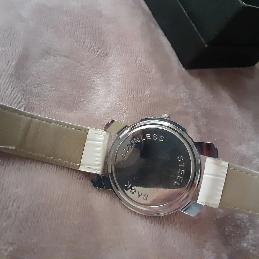 Fashion Watch